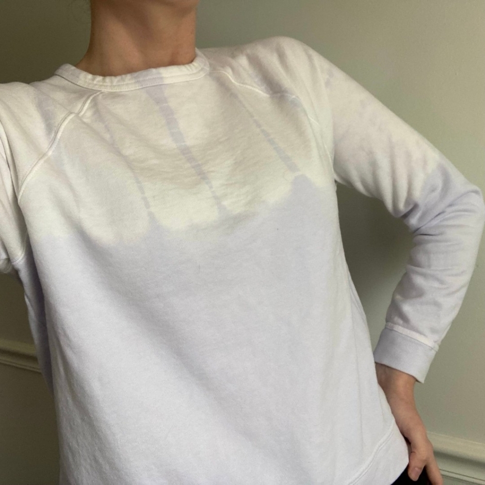 Universal Thread Tie Dye Sweatshirt